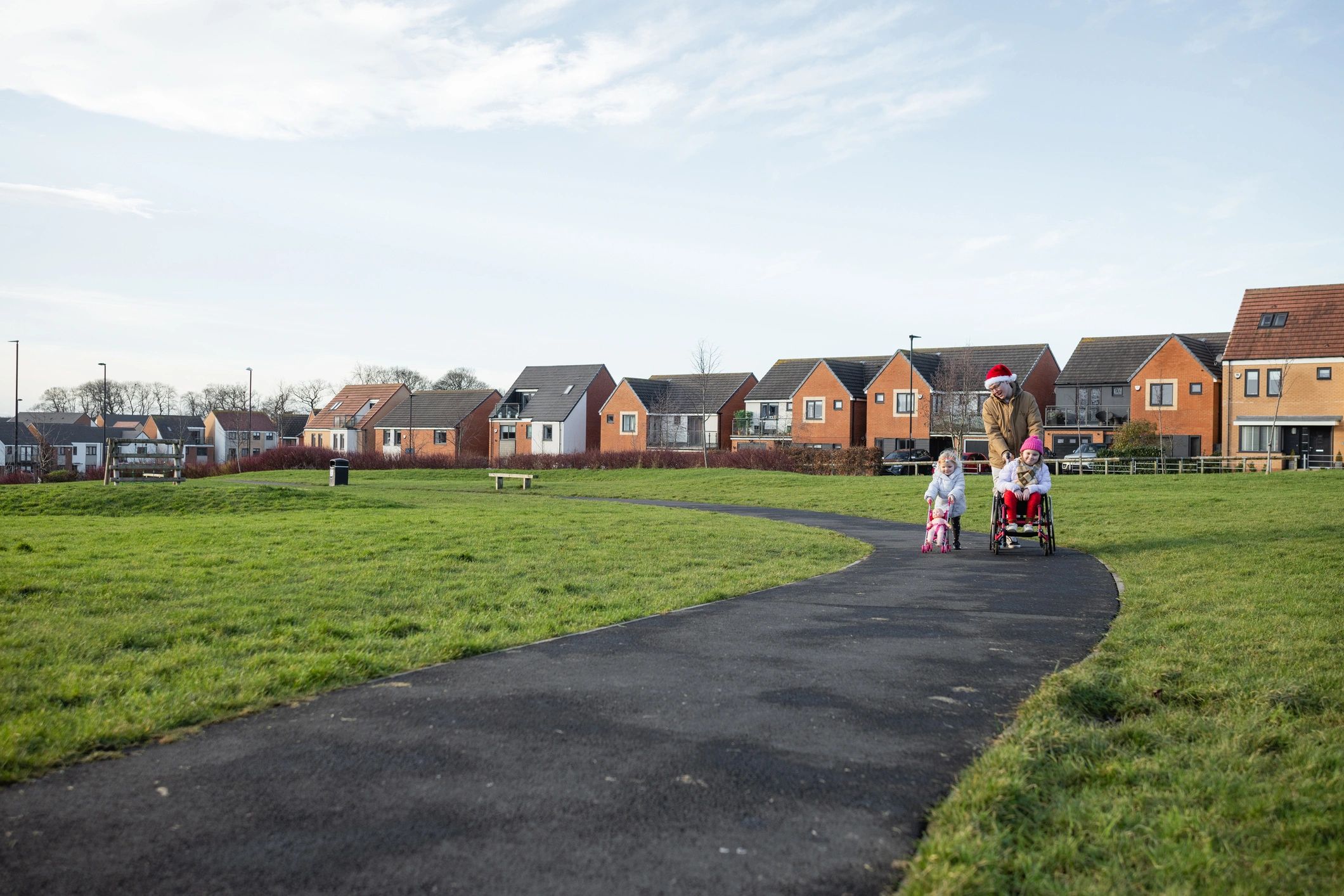 Customer portrait placeholder image